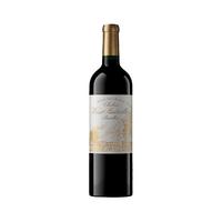 Chateau Haut-Batailley 奥巴特利庄园 奥宝丽酒庄波亚克干型红葡萄酒 2017年 750ml