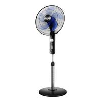 DIAMOND钻石牌 强劲大风力 落地扇