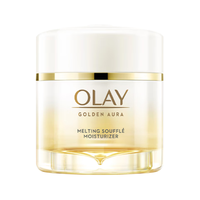 OLAY 玉兰油 菁醇青春绵绒霜 绵绒感 50g