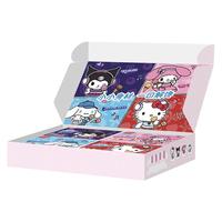  可爱多 联萌礼盒 迷你可爱多  三丽鸥迷你可爱多可爱联萌礼盒 160g*4盒 160g