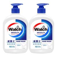 百亿补贴：威露士 健康抑菌洗手液 丝蛋白525ml*2