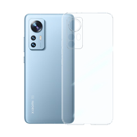 LLUNC/朗客 防摔 手机壳 TPU