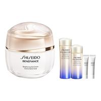  SHISEIDO/资生堂 淡斑 美白霜