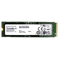 适用三星PM981a 256G 512G 1T 2T PCIE3. 0 NVME固态硬盘wdkst PM981 512G PCIE NVME固态硬盘