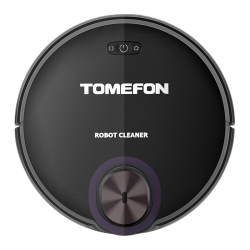 TOMEFON G85 扫地机器人