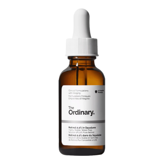  The Ordinary 紧致淡纹 维A醇视黄醇精华  30ml