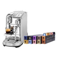 NESPRESSO 浓遇咖啡 Creatista Pro系列 J620 全自动咖啡机