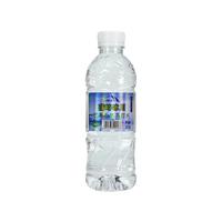 蒲峪天然苏打水整箱500ML20瓶弱碱pH8.5饮用水无糖无汽矿物矿泉水