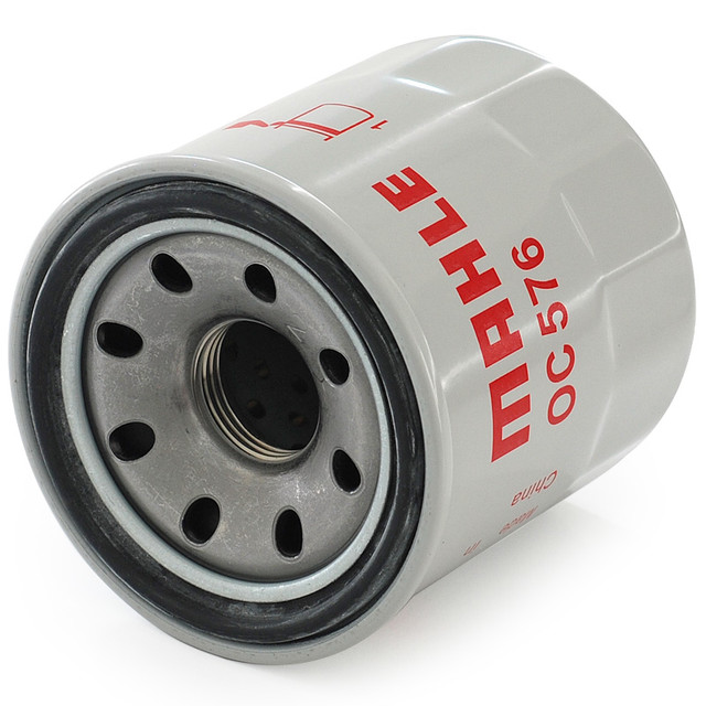 马勒 OC576 机油滤清器