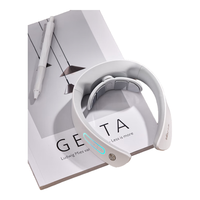 Bear 小熊 颈椎按摩器  肩颈低频脉冲便携恒温热敷