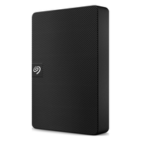 SEAGATE 希捷 睿翼系列 2.5英寸Micro-B便携移动机械硬盘 USB3.0