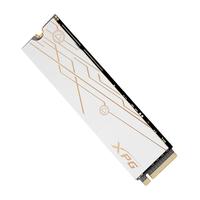 威刚(ADATA) SSD固态硬盘M.2翼龙S70Blade PCIE4.0/5.0台式机笔记本升级适用黑神话悟空AI/deepseek TLC颗粒 2TB【PCIE5.0】MARS980白