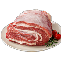 元牧希 原切整块牛腩肉1kg澳洲牧场直采 番茄炖煮食材谷饲鲜牛肉生鲜