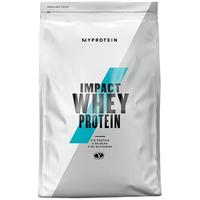 MYPROTEIN 乳清蛋白粉 北海道牛奶味