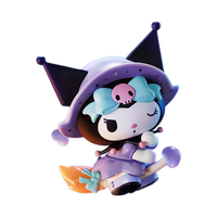 MINISO 名创优品 Sanrio Characters魔法物语系列 盲盒