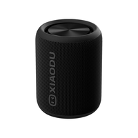 小度 蓝牙音箱 Mini 轻巧便携蓝牙音箱 澎湃音浪声学小钢炮 户外防尘防水露营 超长续航