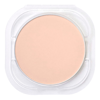 CANMAKE棉花糖五色蜜粉饼 持久不脱妆控油保湿遮瑕轻薄底妆送人 #M0粉饼（替换装）10g