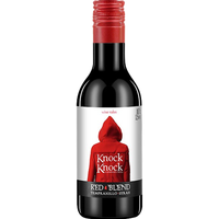 TORRE ORIA奥兰小红帽干红葡萄酒 红酒整箱西班牙原瓶派对聚会微醺 小红帽干白6支装