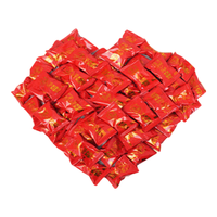 溜溜梅 雪梅  约110颗 袋装 1kg