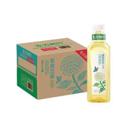 农夫山泉 东方树叶 900ml× 1瓶