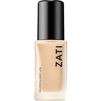 ZATI粉底液持久不脱妆混干油皮女遮瑕BB不暗沉