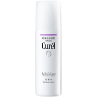 Curél 珂润 润浸保湿化妆水 140ml(会员赠 保湿2号水 8ml)