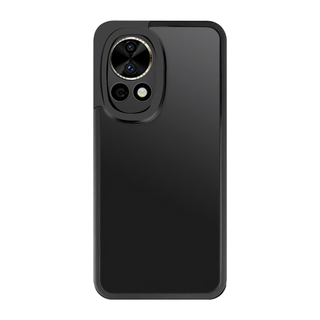  KOOLIFE 淡化指纹 手机壳  黑色 TPU
