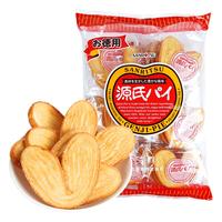 SANRITSU 三立 源氏蝴蝶酥 273g