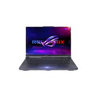 ROG枪神7 Plus新品第13代英特尔酷睿i9 18英寸 2.5K 240Hz星云屏电竞游戏本笔记本电脑 i9-13980HX RTX4060满功耗140W 16G内存 1TB高速固态