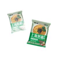 有你一面 上海葱油拌面 108g*6袋