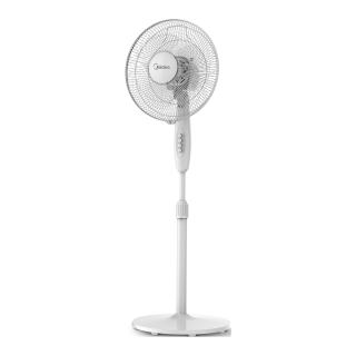 Midea 美的 FSA30YD 落地扇 白色