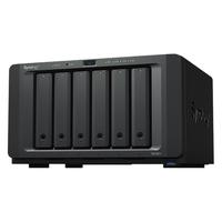 Synology 群晖 DS1621+网络云存储 企业级办公 六盘无线服务器