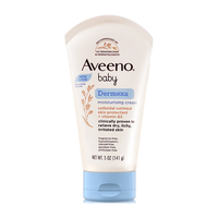 Aveeno 艾惟诺 婴儿多效修护滋润霜 141g