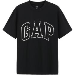 Gap 男女同款休闲上衣 725617