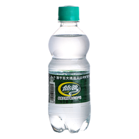 仙池 含气矿泉水 350ml*24瓶