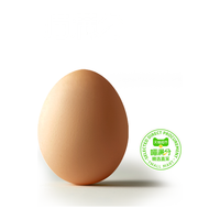 喵满分精选可生食无菌鸡蛋20枚1200g谷物新鲜溏心鲜鸡蛋
