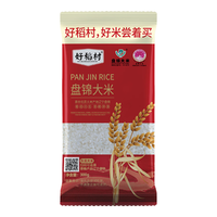 好稻村 盘锦大米 300g