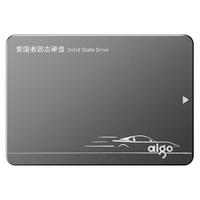爱国者 S500Q 固态硬盘 128GB