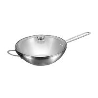 ZWILLING 双立人 不粘炒锅 30cm