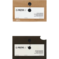 POSITIVE HOTELph地中海黑咖啡美式速溶经典系列六盒装1.5g*84条 邓为同款