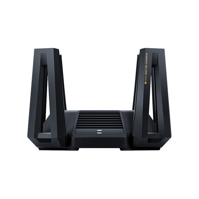 小米 Xiaomi BE10000 三频万兆Mesh无线路由器 Wi-Fi 7