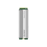 光威(Gloway)1TB SSD固态硬盘 M.2接口(NVMe协议) PCIe 4.0 独立缓存 适用台式机 读速高达7000MB/s