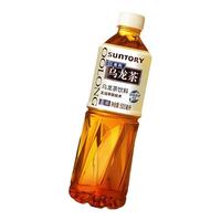 SUNTORY三得利大麦茶 500ml*12瓶