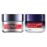  L'OREAL PARIS/巴黎欧莱雅 抗皱衰老 女士面霜