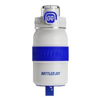 波特的乔伊吨吨BottledJoy便携保温杯畅吨吨撞色不锈钢保温杯迷你吨吨水杯