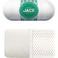 JACE 久适生活 8859436700945 天然乳胶枕 (单人、60