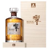 响/響HIBIK百年匠心臻选2024年调配型日本威士忌