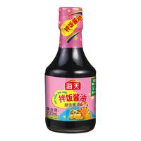 海天 拌饭酱油 200ml