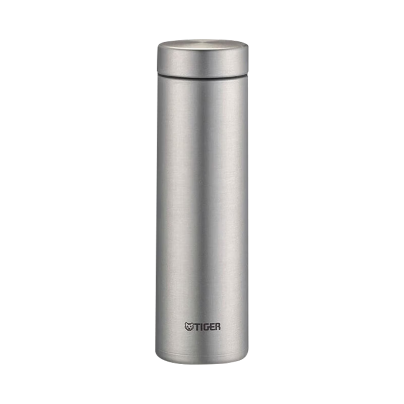 不锈钢色 500ML