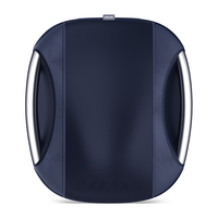 PHILIPS 飞利浦 5101B 腰部按摩器 蓝色升级